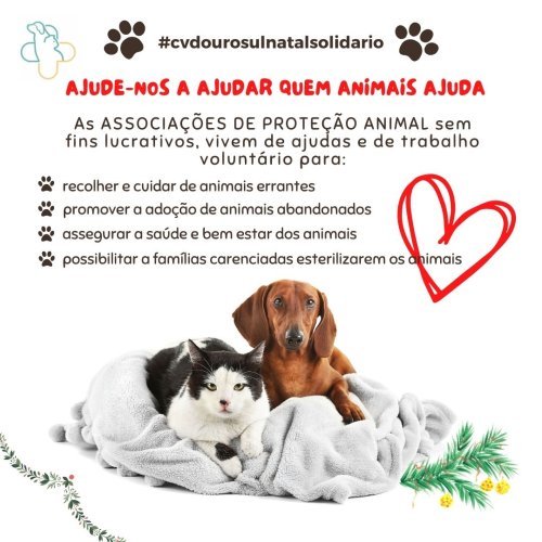 Carousel post from clinica_veterinaria_dourosul.