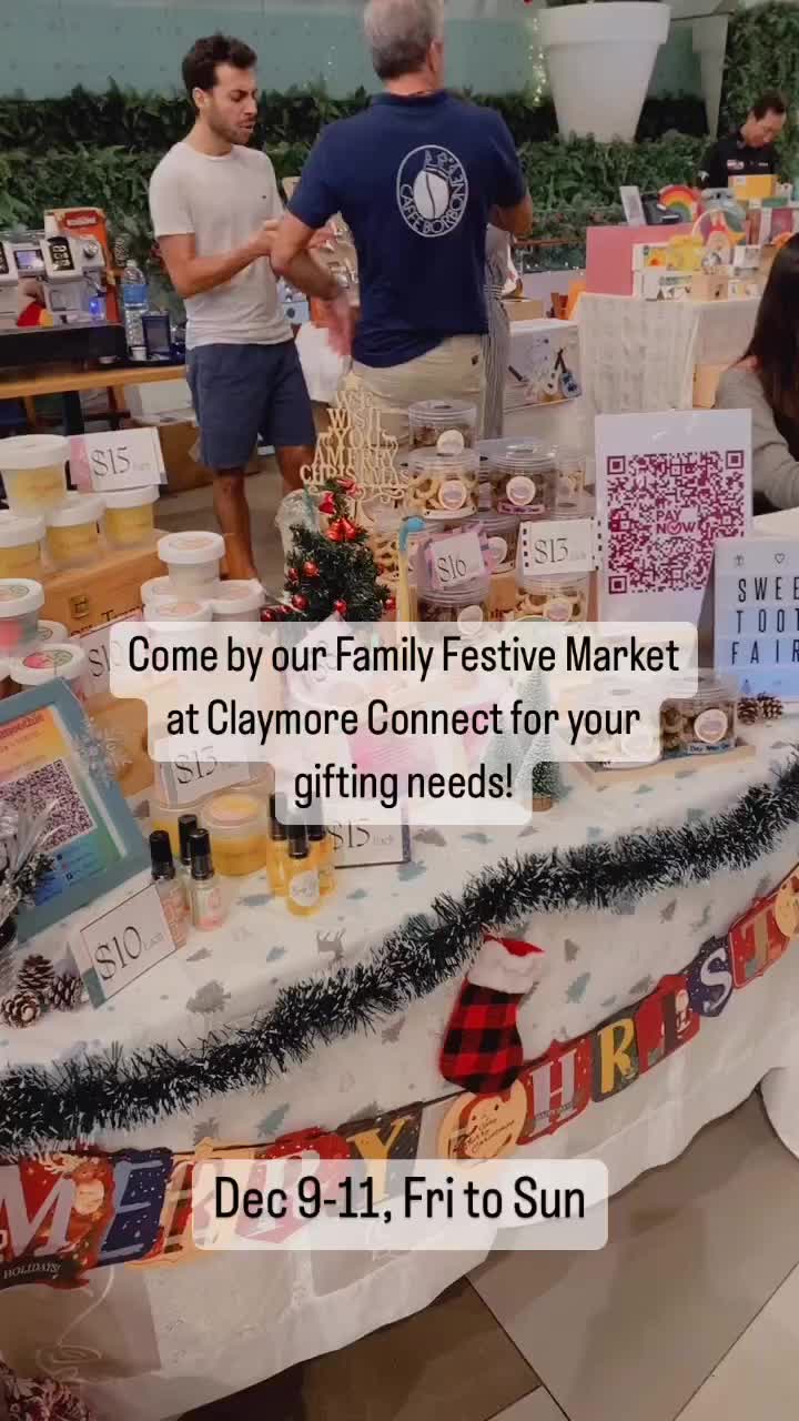 Video post from crane_living.