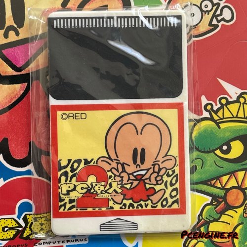 Photo post from pc_engine_fan.