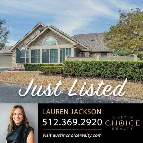 Photo post from austinchoicerealty.