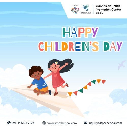 Photo post from itpcchennai.