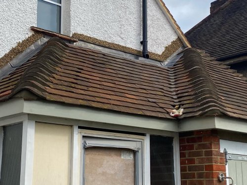 Carousel post from hardyandsonsroofing.