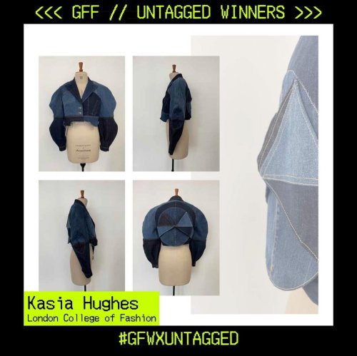 Carousel post from untaggedfashion.