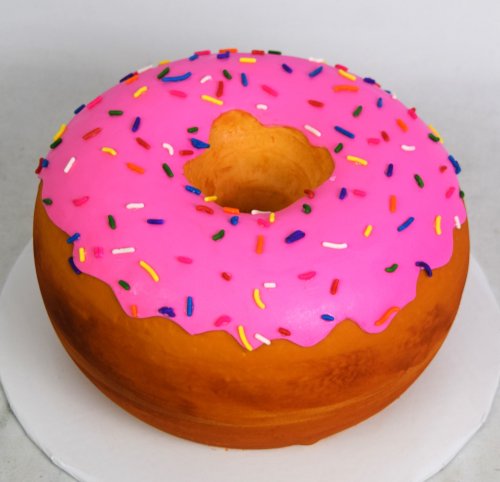 Photo post from marquettescakestudio.