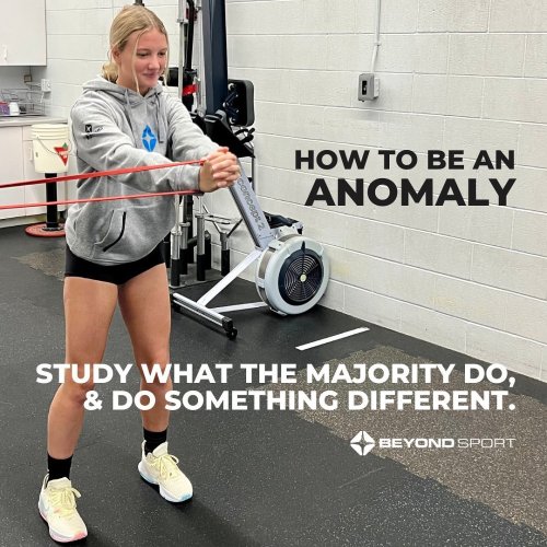 Photo post from beyondsportinsta.