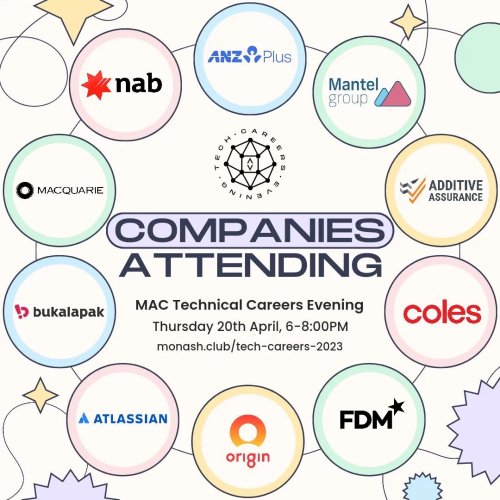 Photo post from monashcoding.