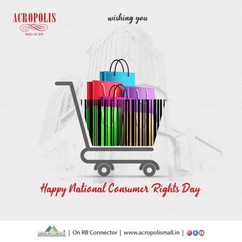Photo post from acropolismall.