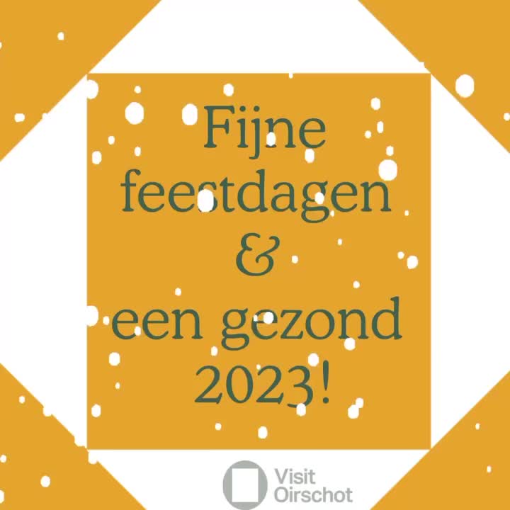 Video post from visitoirschot.