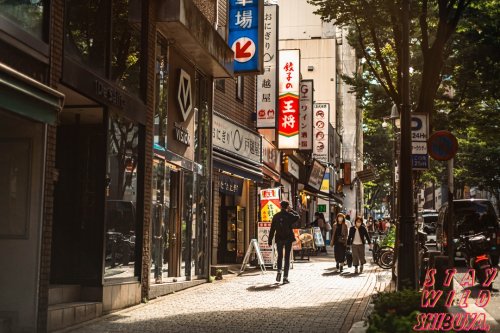 Photo post from play_shibuya.