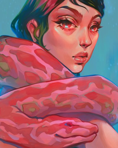 Carousel post from hialycat.