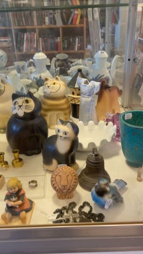 Video post from ulva_diversehandel.
