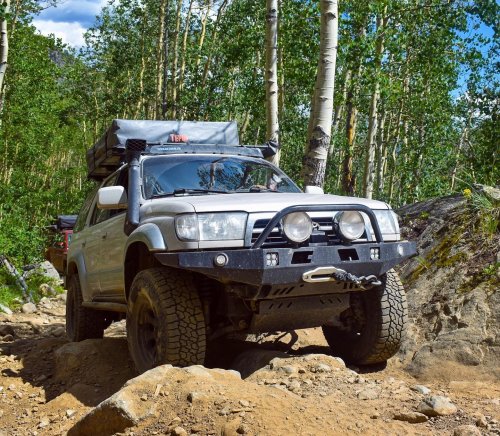 Photo post from coastal.offroad.