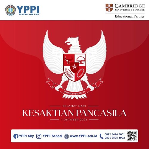 Photo post from yppipreschool.