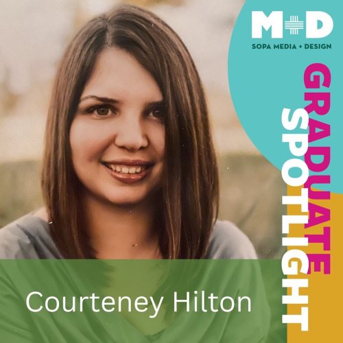 Photo post from tulane.sopa.media.and.design.