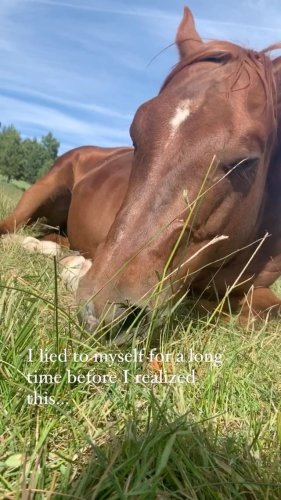 Video post from __amber_lydic__.