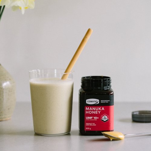 Carousel post from comvita_nz.