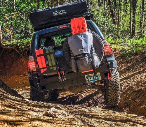 Photo post from coastal.offroad.