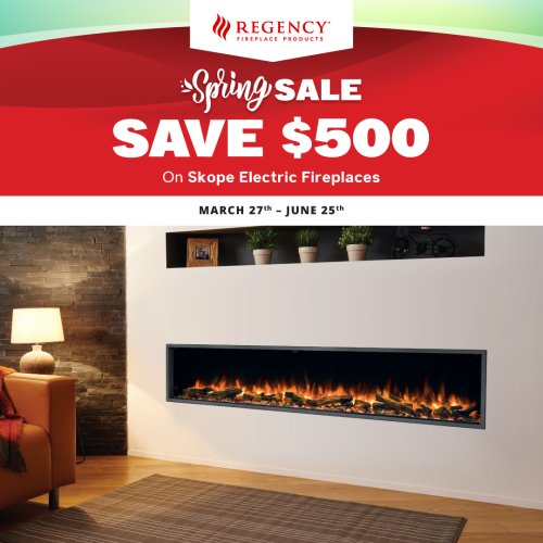 Photo post from regencyfire.