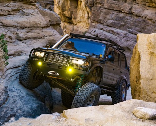 Photo post from coastal.offroad.