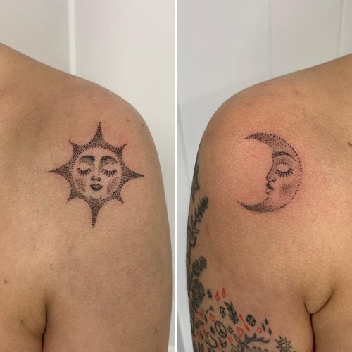 Photo post from lovetattoossandhurst.