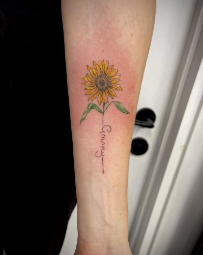 Photo post from lovetattoossandhurst.
