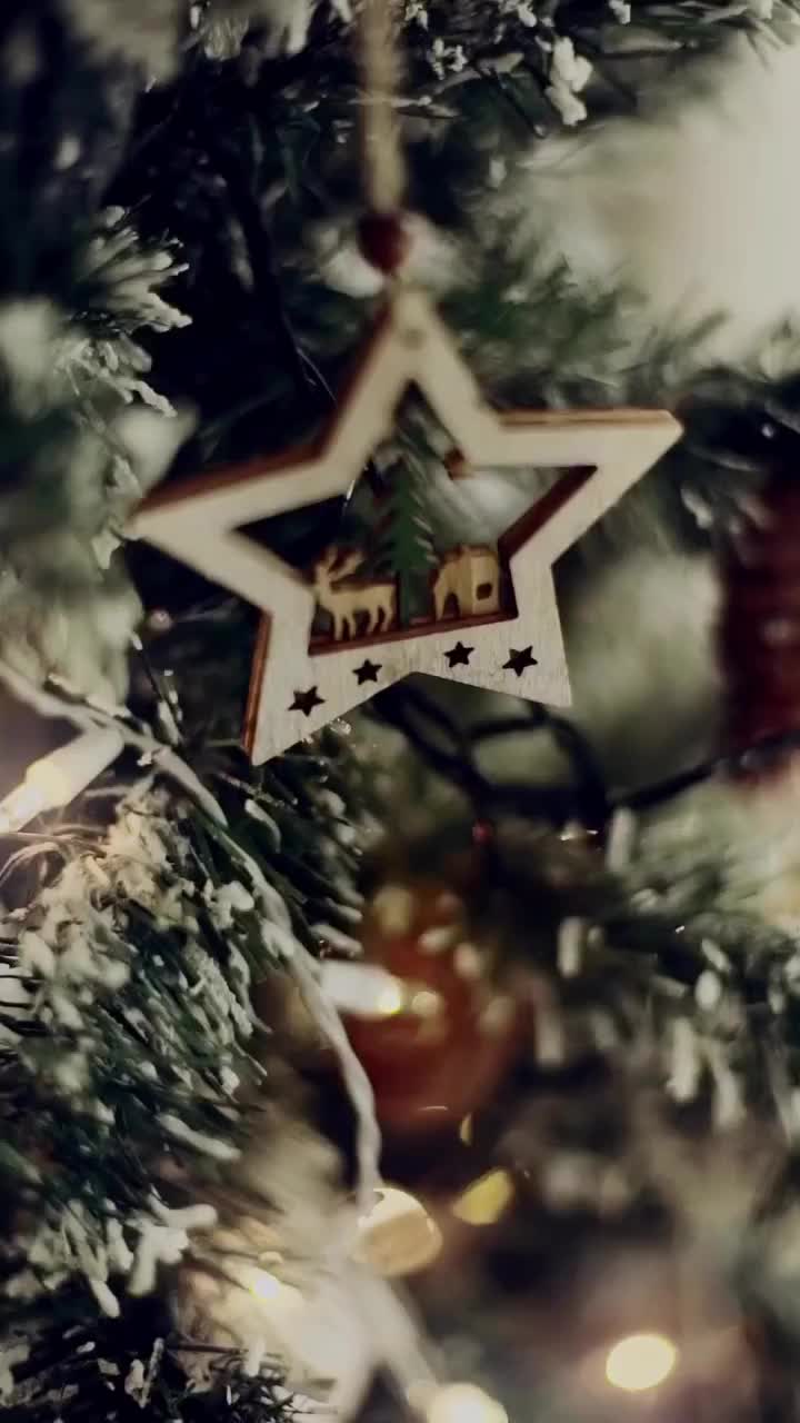 Video post from crane_living.