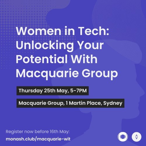 Photo post from monashcoding.