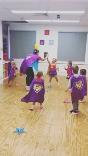 Video post from complete.pacc.