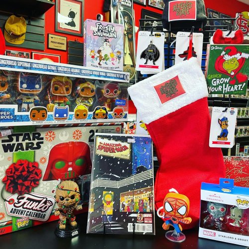 Photo post from alteredstatecomics.
