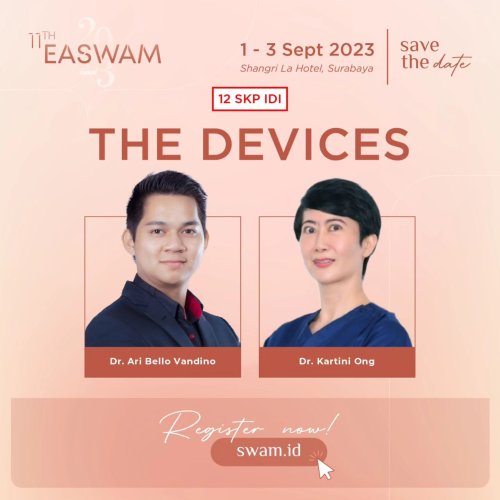 Photo post from swam_id.