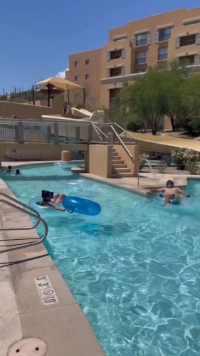 Video post from visittucson.