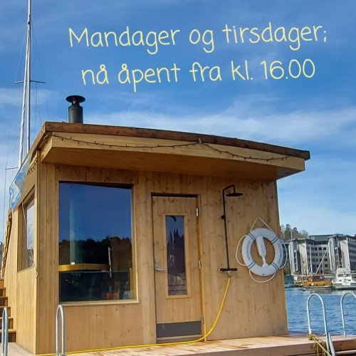 Photo post from fjordtokt_bat_og_badstu.