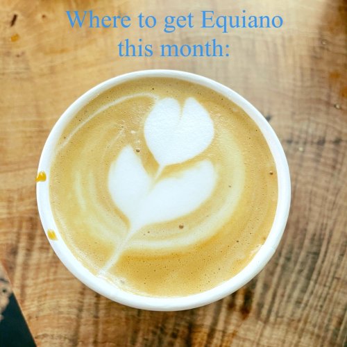 Photo post from equianocoffee.