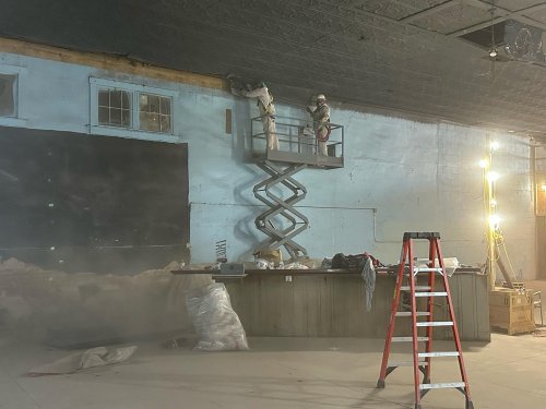 Photo post from teatro_carmen.