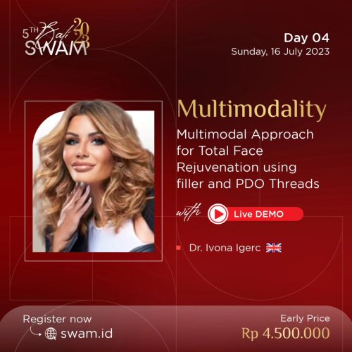Photo post from swam_id.
