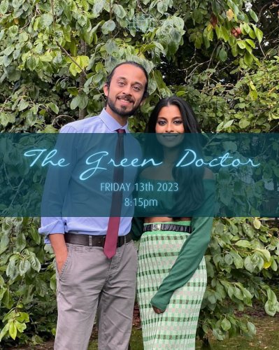 Photo post from glasshouseretreat.