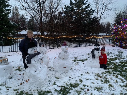 Photo post from annelizabethjewelry.