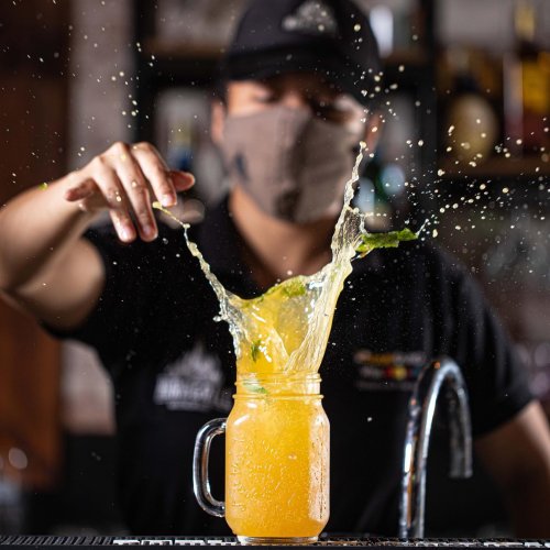 Photo post from morogrill.