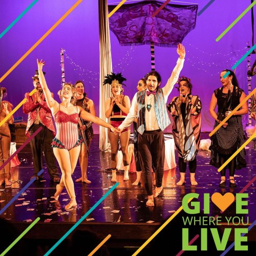 Photo post from denfringe.