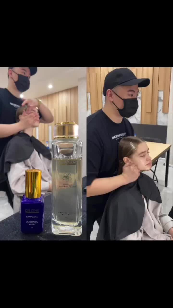 Video post from drcink.