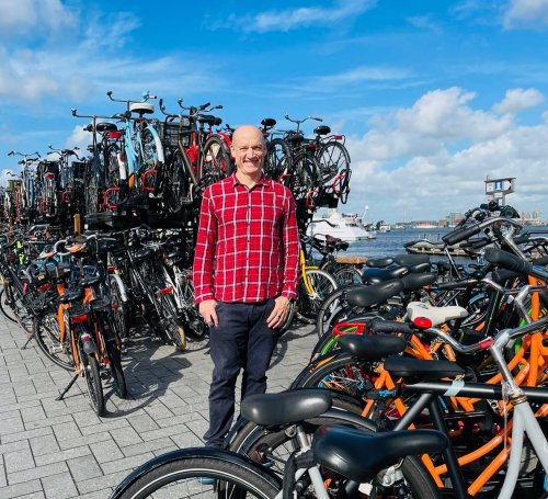 Photo post from wouterkellerman.