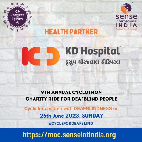 Photo post from sense.india.