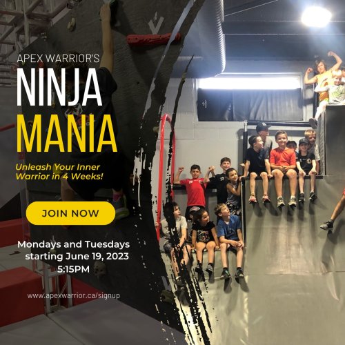 Photo post from apexwarriorfitness.