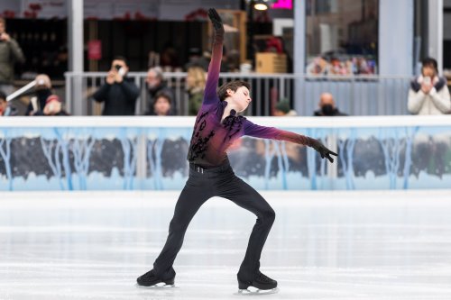 Carousel post from icetheatreofny.