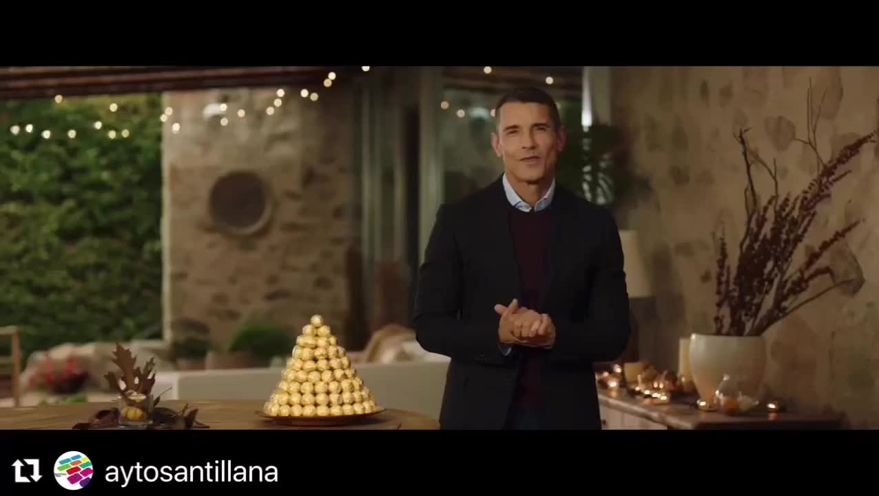 Video post from cantabriaturismo.