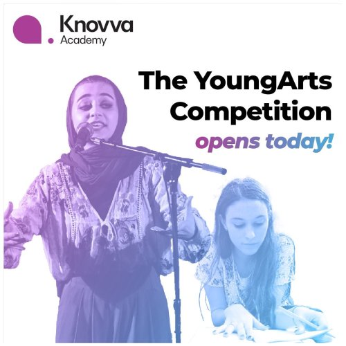 Photo post from knovva_academy.