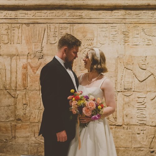 Photo post from ashmoleanevents.