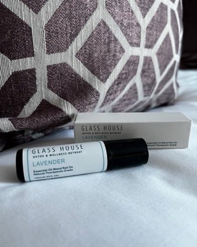 Photo post from glasshouseretreat.