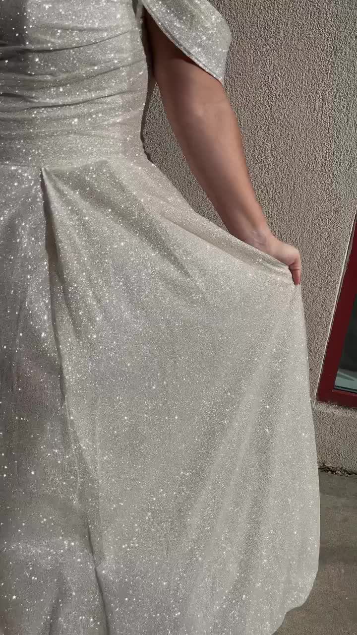 Video post from thecurvybridenj.