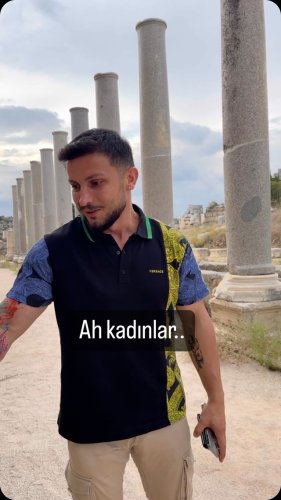 Video post from mehmetenliogluofficial.